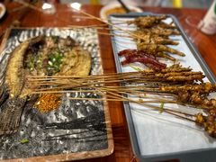 -林二哥宜烤官·宜宾小烧烤