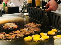 -大渔铁板烧(大悦城店)