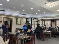 -西安贾三灌汤包·回坊小吃·清真炒菜(北院门总店)