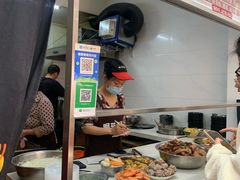 -阿芬卤面(花巷店)