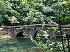 -白云源风景区