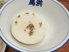 -清真·马洪小炒泡馍馆(钟楼回民街店)