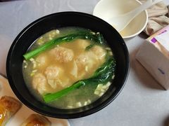 -汝港酒家·手工茶点·粤菜(滨江东旗舰店)