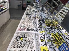 -盛世明眼镜(西单明珠商场店)