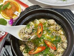-官塘锋记鱼生·生腌·砂锅粥(牌坊街店)