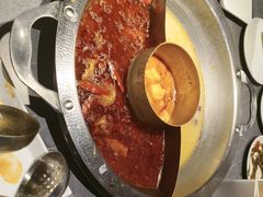 -竹犇番茄火锅(长风街店)
