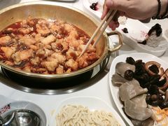 -涿派·炝锅鱼(涿州店)