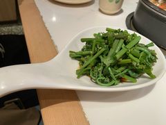 拌蕨菜-七八冷面·延边朝鲜族美食(圣熙八号店)