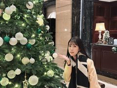 -Salon de Ville浦江汇(上海外滩华尔道夫酒店店)