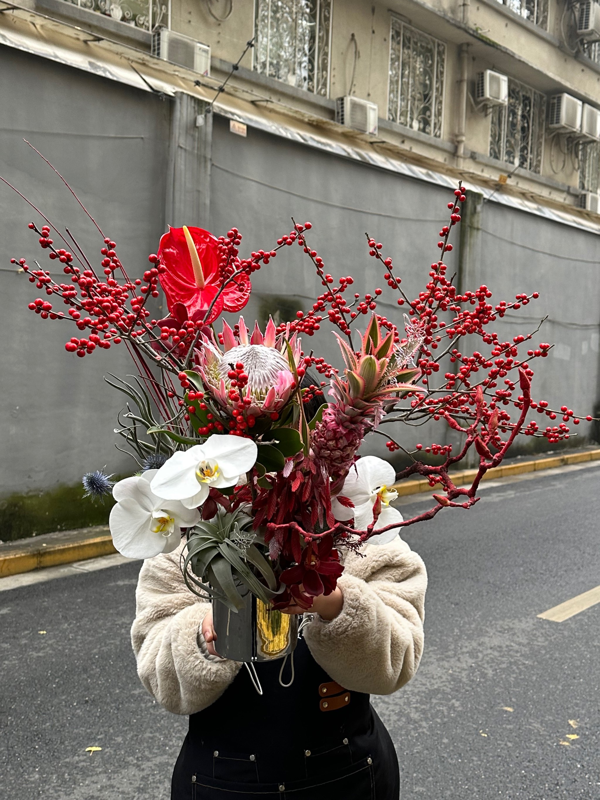 花西设计创始人图片