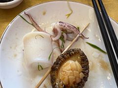 -金悦轩海鲜酒家(拱北店)