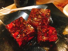 桂花糕-添好运点心专门店(中环IFC店)