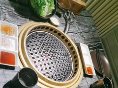 -牛局别馆·和牛烧肉(日月广场店)