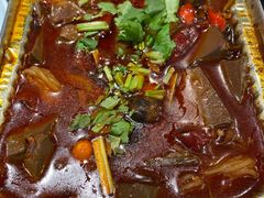 -杨家崴子碳缸烧烤(东三马路店)