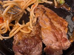 -豪客来牛排(红豆万花城店)