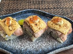 -田舍家Inakaya·炉端烧·铁板烧(天汇igc店)