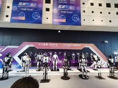 -东浩兰生上海世博展览馆