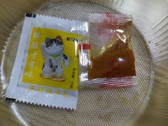 -龙记桂林米粉(财满街店)