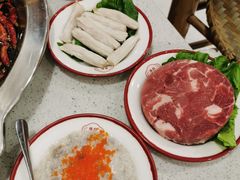 -陳艳红火锅(港汇店)