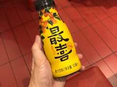 -喜家德虾仁水饺(长泰广场店)