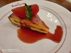-Entrecôte 法国牛扒馆(保利·时光里店)