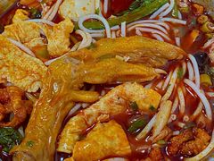 -谭老太正宗柳州螺狮粉(家和花园店)