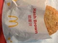 -麦当劳(汽车总站店)