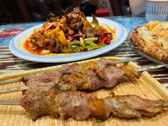 -新疆伊宁远征餐厅