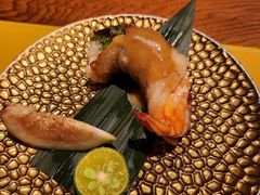 -松涛日本料理