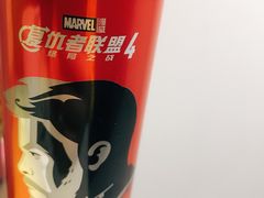 -横店影城(南京水游城店)