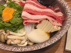 -晴季寿司(活力城店)