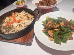 -谭厨中山传家菜.乳鸽.脆鲩鱼(华强北中航城店)