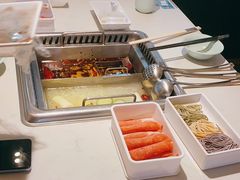 -野妹经典火锅(保利店)
