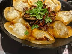 -百味地锅鸡(二店·财校分店)