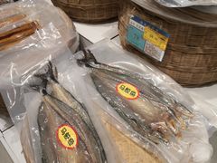 -广百家超市(大东海店)