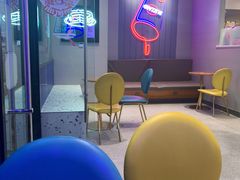 -DQ·蛋糕·冰淇淋(三亚青春颂店)
