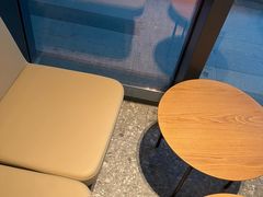 -星巴克臻选(武汉首义汇店)