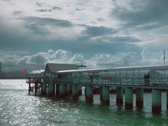 -三亚湾海居铂尔曼度假酒店