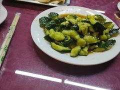 -途肴·老农饭庄(百里峡店)