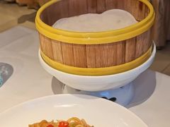 -惠丰堂饭庄·烤鸭·京味菜(翠微路店)