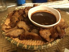 -多哥水傣味餐厅(司马巷店)