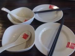 餐具-管氏翅吧(中关村店)