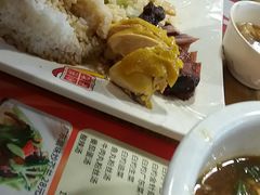-永祥烧腊餐厅(虹口店)