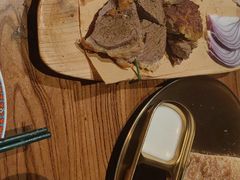 -清真·双公羊·馕坑烤全羊(奥体店)