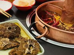 -京元盛铜锅涮肉(上海总店)