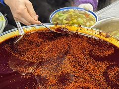 -邢老三肉丸糊辣汤·非遗美食(西安总店)
