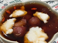 -堂屋糖水店(愚园店)