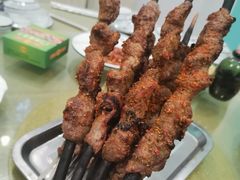 -阿达西新疆餐厅(西北大学店)