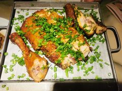 -绿茶餐厅(成都大悦城店)