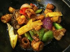 -美极鲜食坊(宝安南路店)